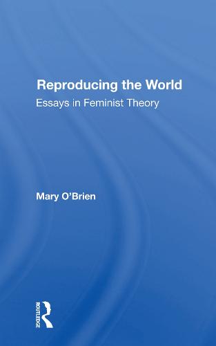 Reproducing The World