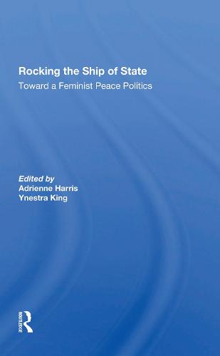 Rocking The Ship Of State