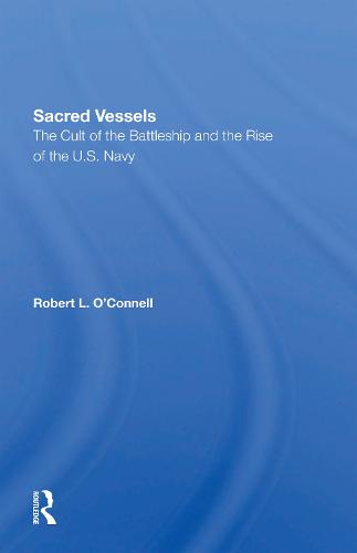 Sacred Vessels