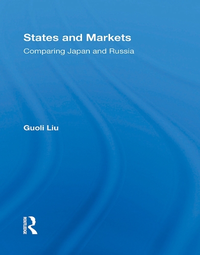 States And Markets