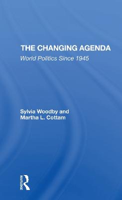 The Changing Agenda