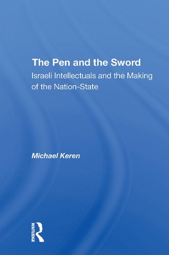 The Pen And The Sword