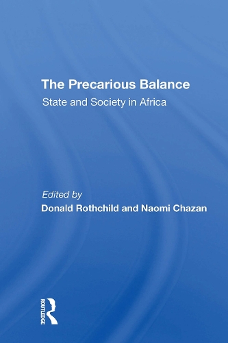 The Precarious Balance