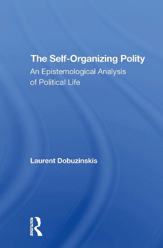 The Selforganizing Polity