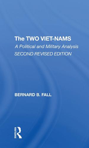 The Two Vietnams