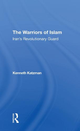 The Warriors Of Islam