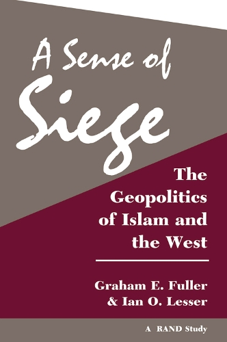 A Sense Of Siege