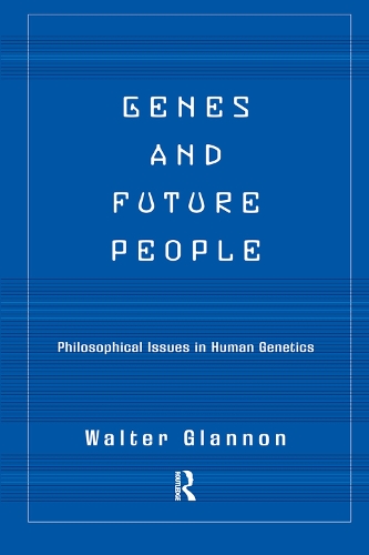 Genes And Future People