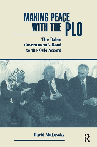 Making Peace With The Plo