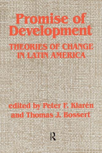 Promise Of Development