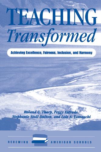 Teaching Transformed