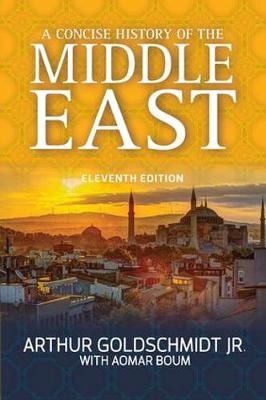 A Concise History of the Middle East