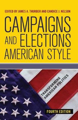 Campaigns and Elections American Style