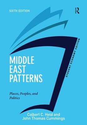 Middle East Patterns, Student Economy Edition