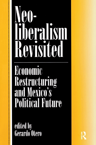 Neoliberalism Revisited