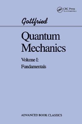 Quantum Mechanics