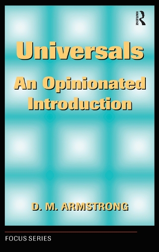Universals