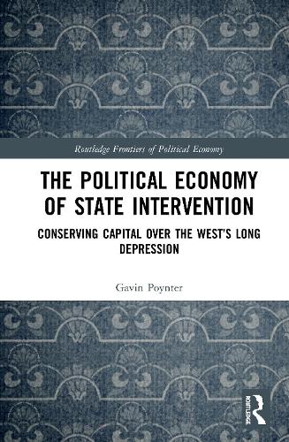 The Political Economy of State Intervention