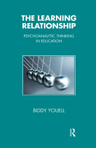 The Learning Relationship