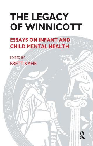 The Legacy of Winnicott