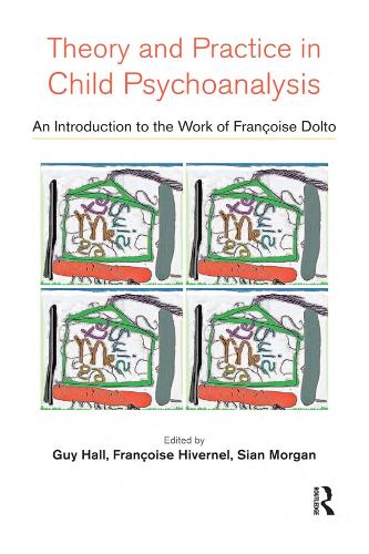 Theory and Practice in Child Psychoanalysis