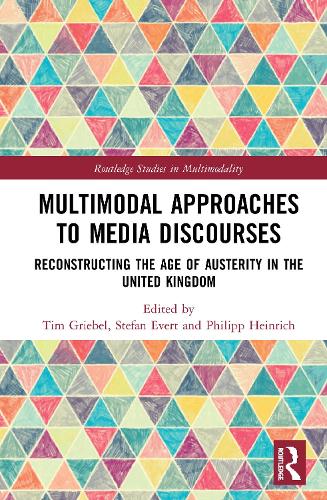 Multimodal Approaches to Media Discourses
