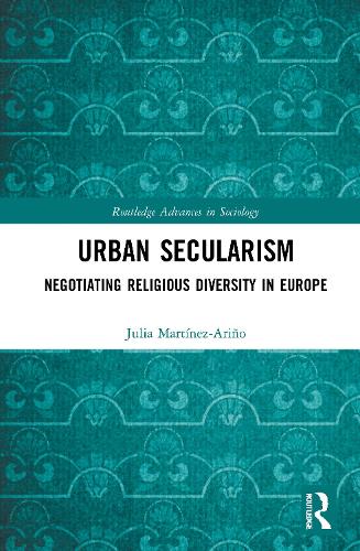 Urban Secularism