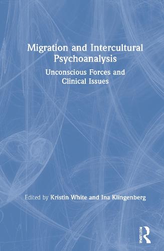 Migration and Intercultural Psychoanalysis