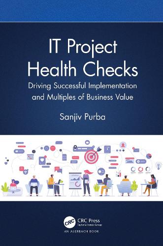 IT Project Health Checks