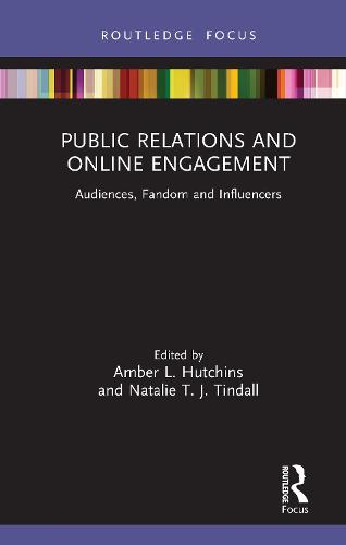 Public Relations and Online Engagement