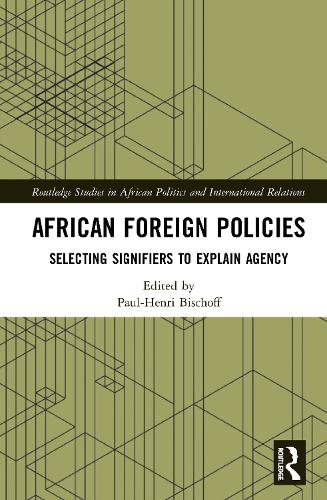 African Foreign Policies