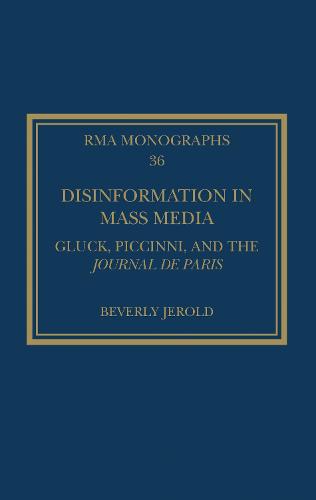 Disinformation in Mass Media