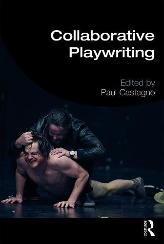 Collaborative Playwriting