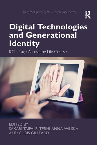 Digital Technologies and Generational Identity