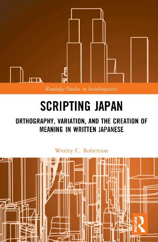 Scripting Japan