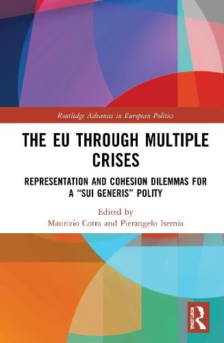 The EU through Multiple Crises