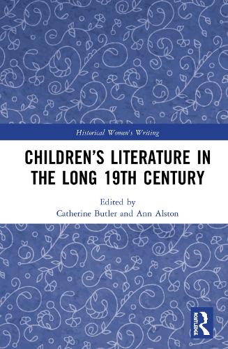 Children’s Literature in the Long 19th Century
