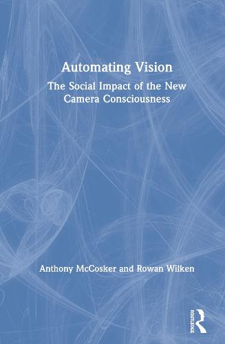 Automating Vision