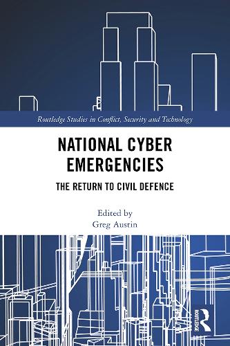 National Cyber Emergencies