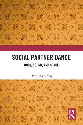 Social Partner Dance