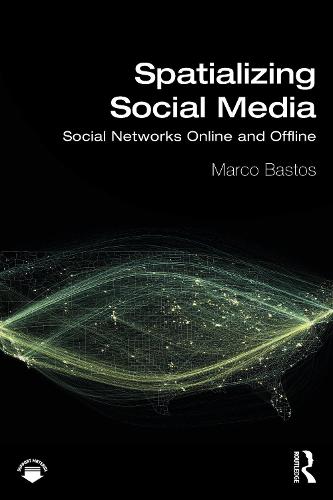 Spatializing Social Media