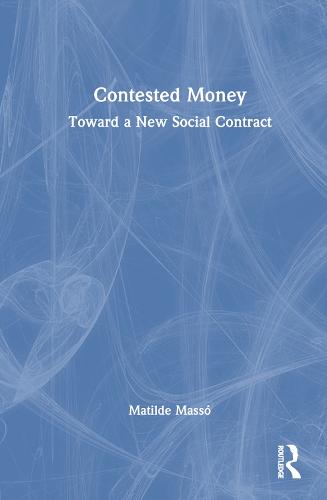 Contested Money
