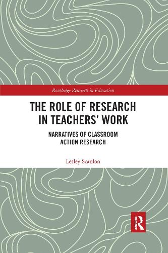 The Role of Research in Teachers' Work