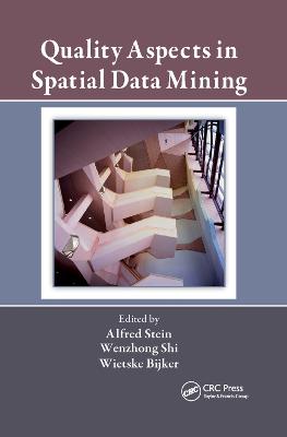 Quality Aspects in Spatial Data Mining