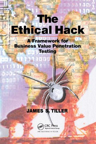 The Ethical Hack