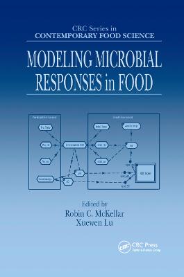Modeling Microbial Responses in Food
