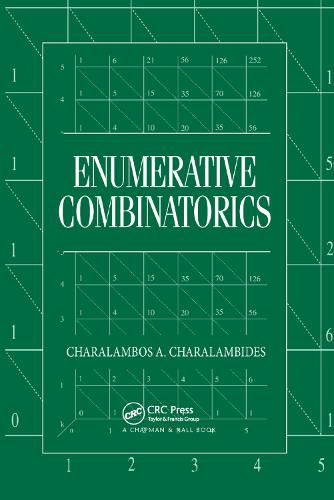 Enumerative Combinatorics