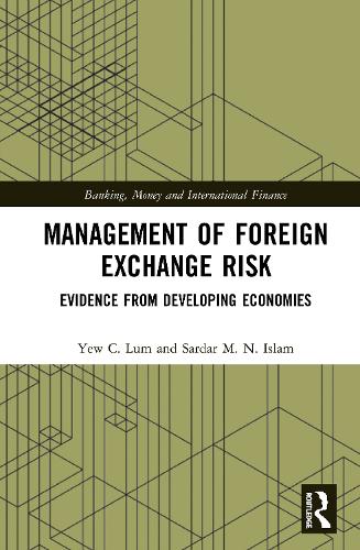 Management of Foreign Exchange Risk
