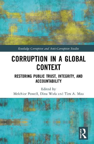 Corruption in a Global Context