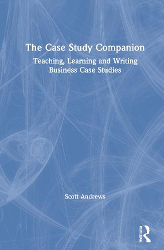 The Case Study Companion
